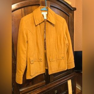 Westbound petites winter jacket